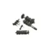 Boite de vitesses HONDA CB 125 TD 1982-1987 TWIN Boite de vitesses HONDA CB 125 TD 1982-1987 TWIN
