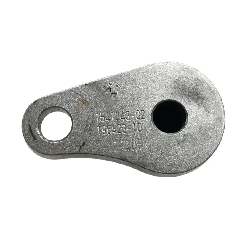 Pare carter moteur BMW R 1250 GS 2018-2023