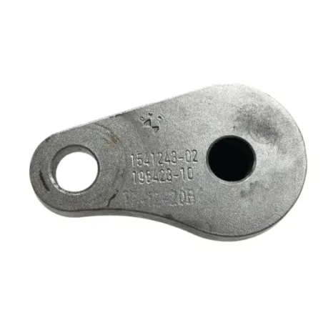 Pare carter moteur BMW R 1250 GS 2018-2023