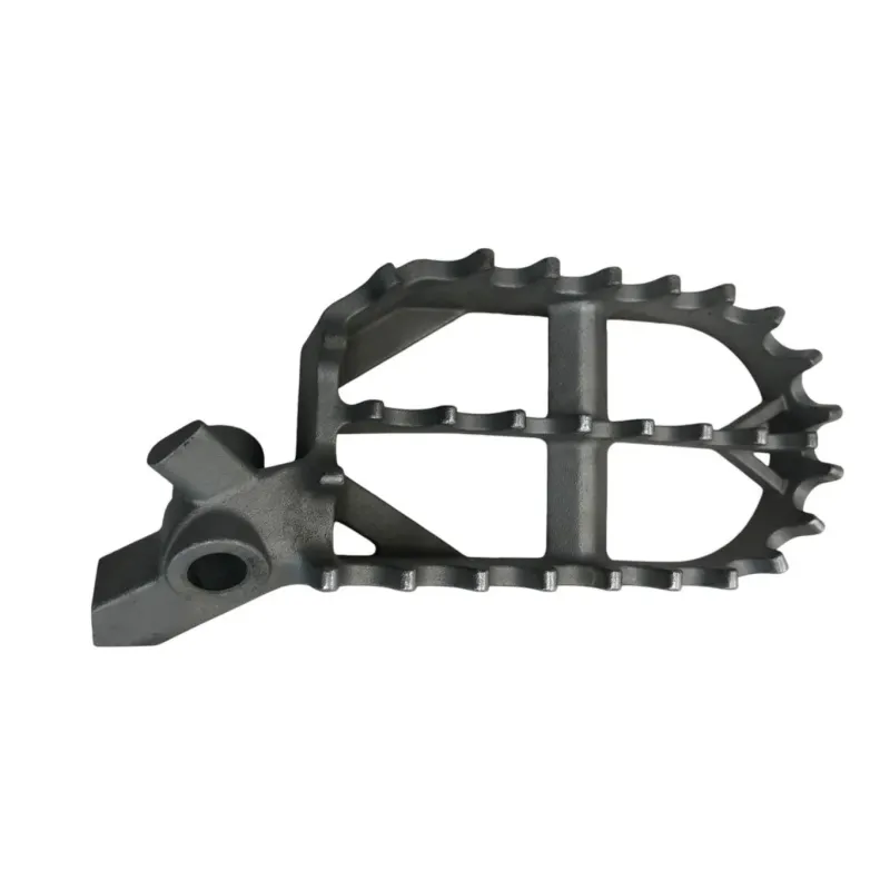 Repose pieds avant gauche BMW F 850 GS 2019-2023 ADVENTURE