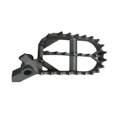 Repose pieds avant gauche BMW F 850 GS 2019-2023 ADVENTURE