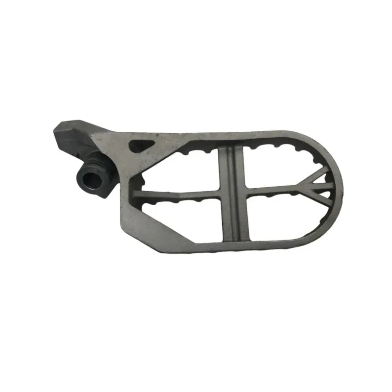 Repose pieds avant gauche BMW F 850 GS 2019-2023 ADVENTURE