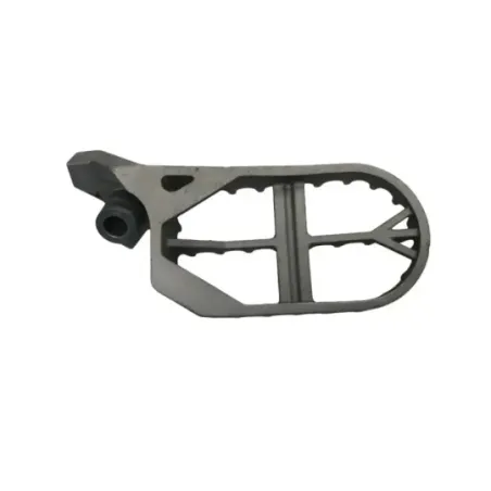 Repose pieds avant gauche BMW F 850 GS 2019-2023 ADVENTURE