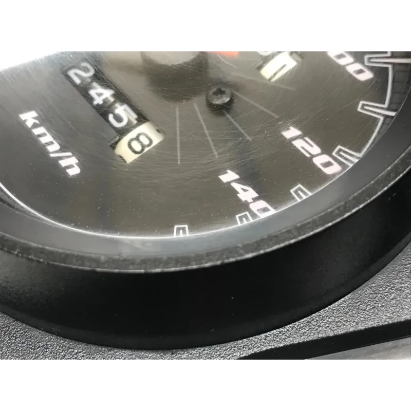 Compteur HONDA CBF 125 2013-2014