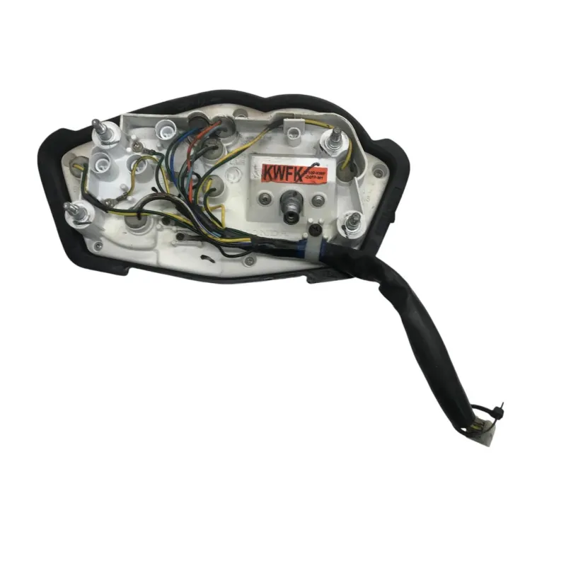 Compteur HONDA CBF 125 2013-2014