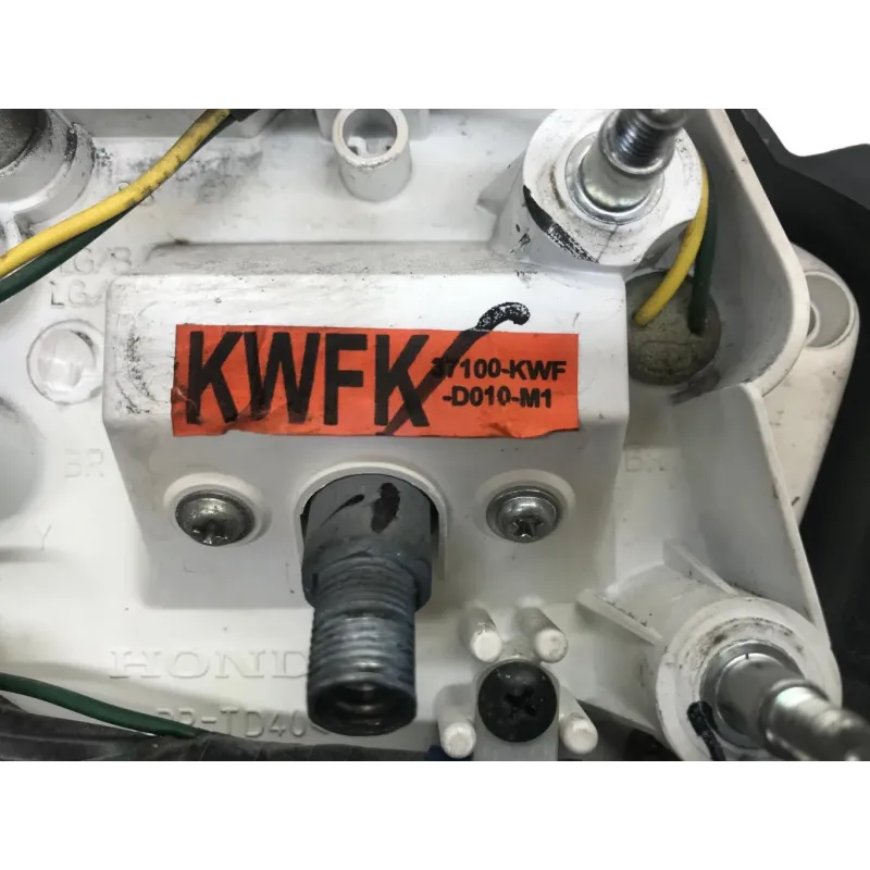 Compteur HONDA CBF 125 2013-2014