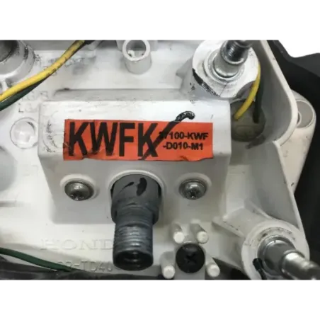Compteur HONDA CBF 125 2013-2014
