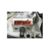 Compteur HONDA CBF 125 2013-2014