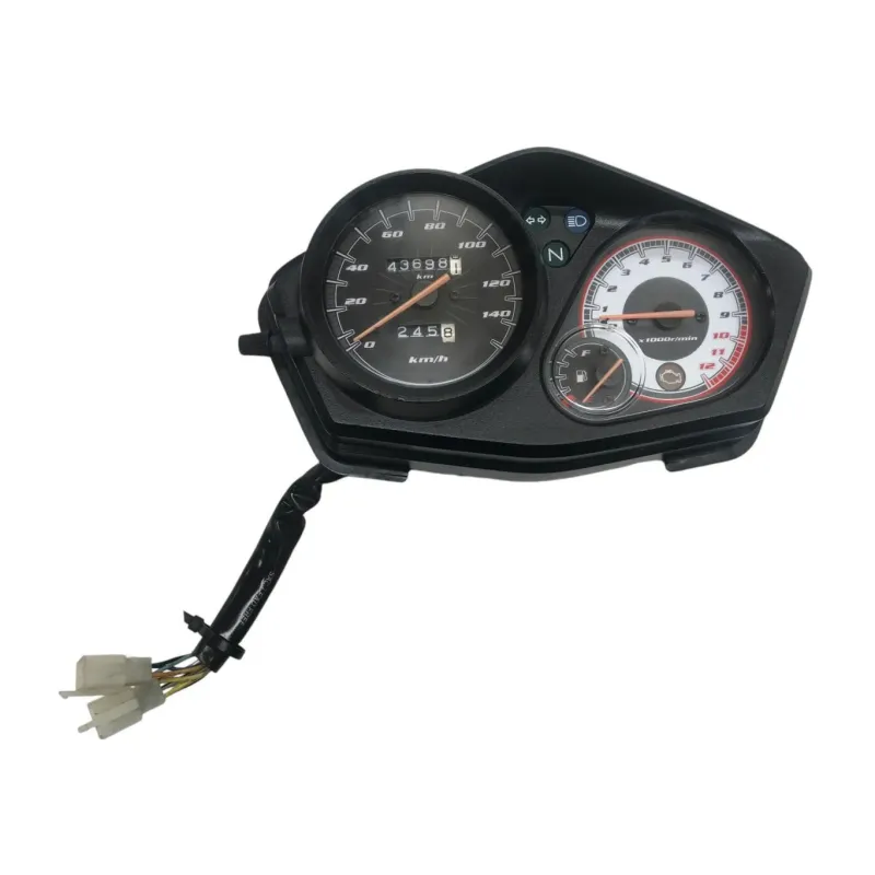 Compteur HONDA CBF 125 2013-2014