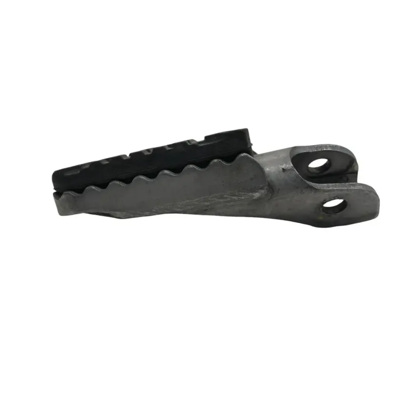 Repose pieds avant gauche BMW R 1200 GS 2013-2018 LC K50