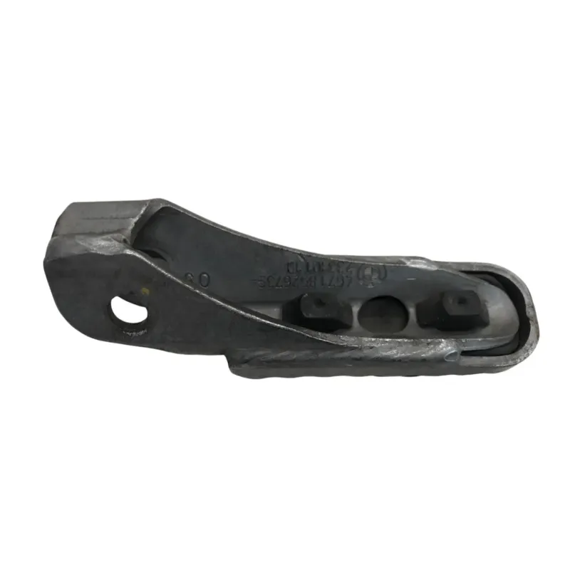 Repose pieds avant gauche BMW R 1200 GS 2013-2018 LC K50