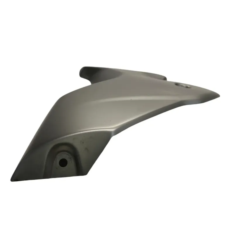 Cache carenage ecope gauche BMW R 1250 GS 2018-2023