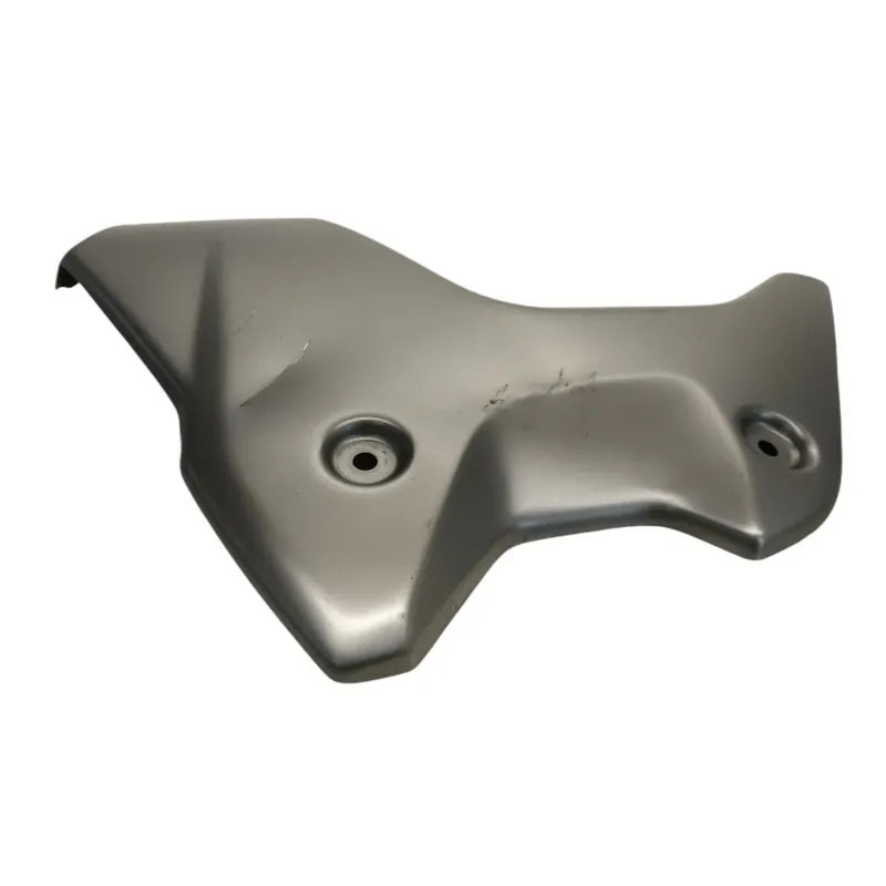 Cache carenage ecope gauche BMW R 1250 GS 2018-2023
