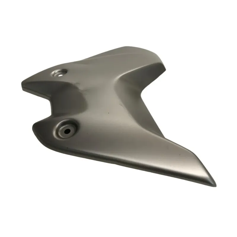 Cache carenage ecope gauche BMW R 1250 GS 2018-2023
