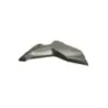 Cache carenage ecope gauche BMW R 1250 GS 2018-2023 Cache carenage ecope gauche BMW R 1250 GS 2018-2023
