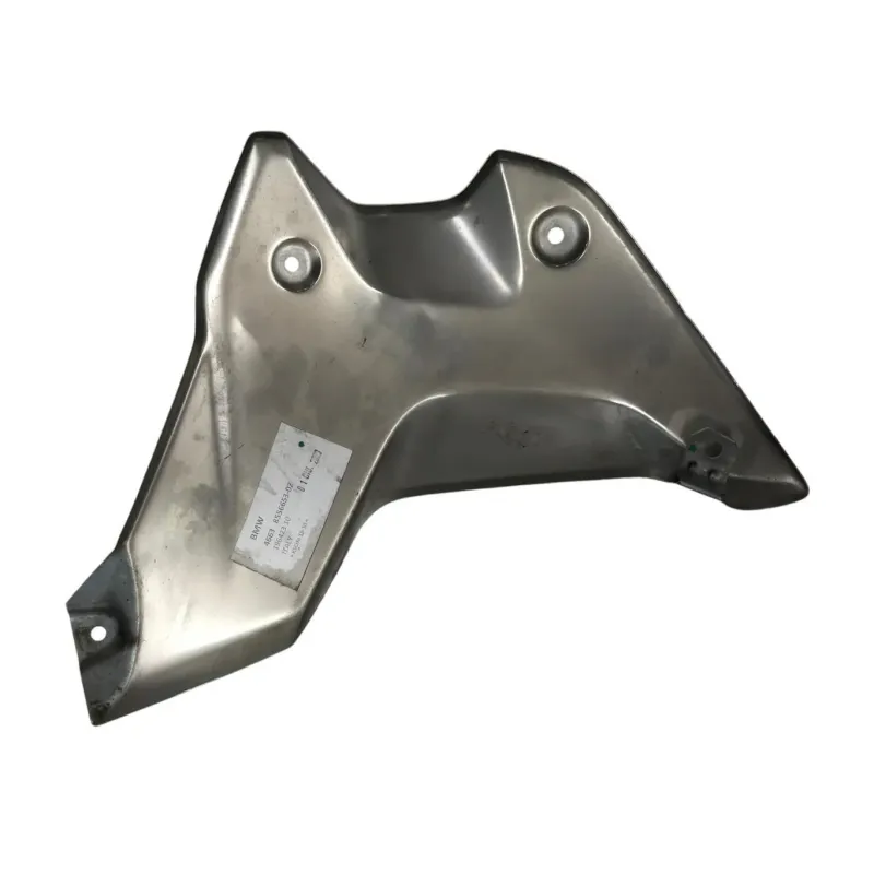 Cache carenage ecope gauche BMW R 1250 GS 2018-2023