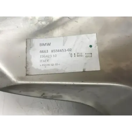 Cache carenage ecope gauche BMW R 1250 GS 2018-2023