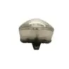 Optique (feux)(phare) HONDA CBF 125 2013-2014 Optique (feux)(phare) HONDA CBF 125 2013-2014