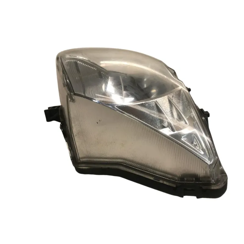 Optique (feux)(phare) HONDA CBF 125 2013-2014