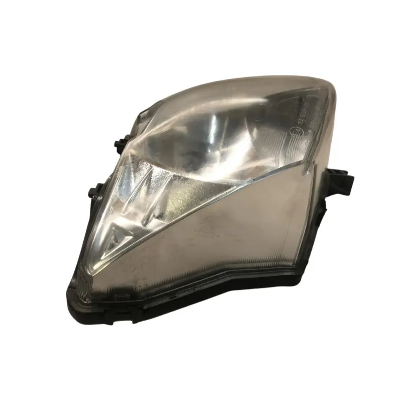 Optique (feux)(phare) HONDA CBF 125 2013-2014