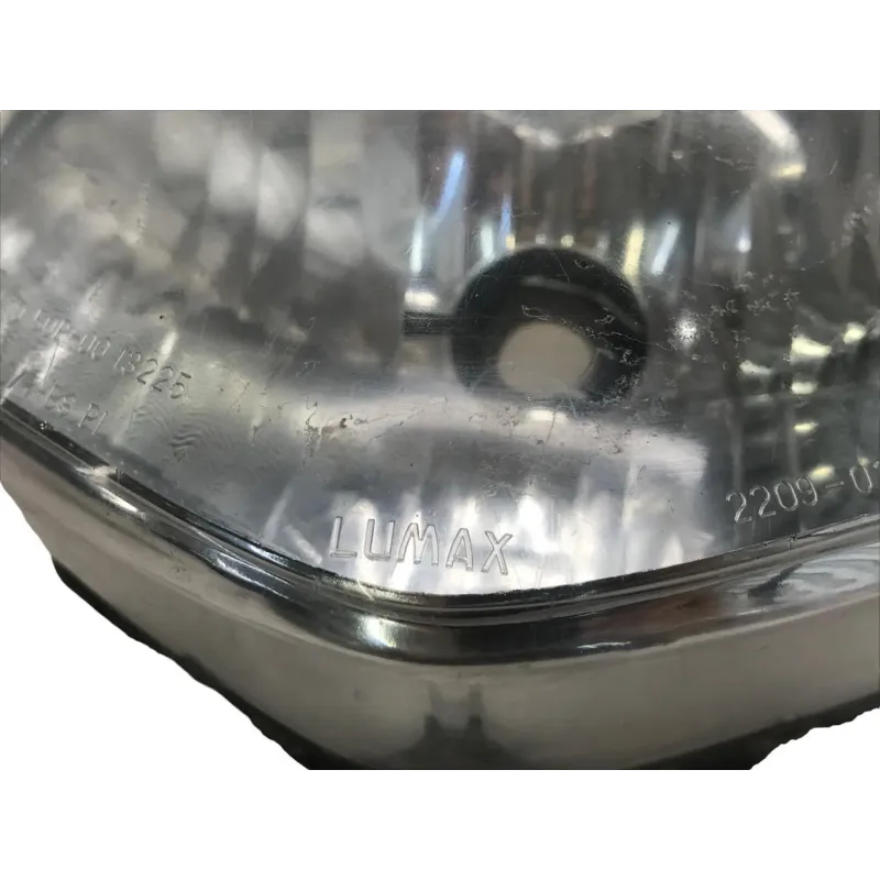 Optique (feux)(phare) HONDA CBF 125 2013-2014