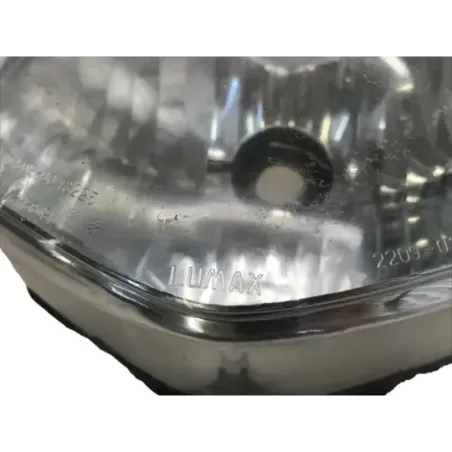 Optique (feux)(phare) HONDA CBF 125 2013-2014