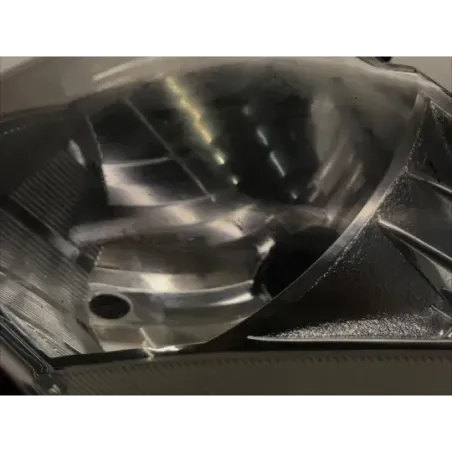 Optique (feux)(phare) HONDA CBF 125 2013-2014