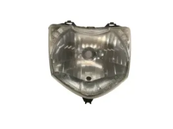 Optique (feux)(phare) HONDA CBF 125 2013-2014