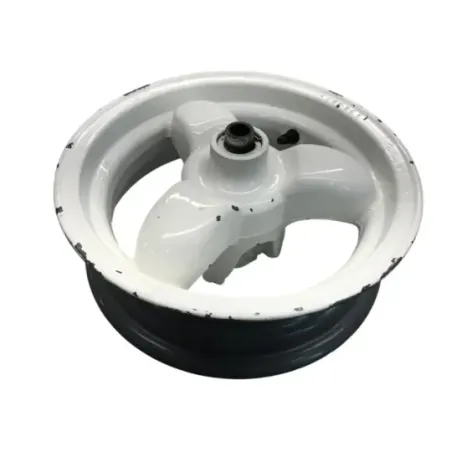 Jante avant PEUGEOT BUXY 50 1994-2010