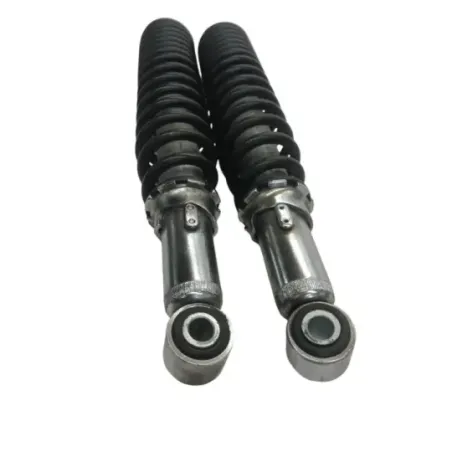 Double amortisseur HONDA CBF 125 2013-2014