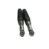Double amortisseur HONDA CBF 125 2013-2014 Double amortisseur HONDA CBF 125 2013-2014