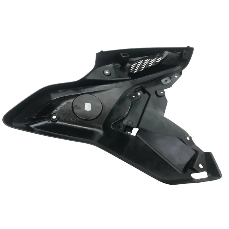 Cache carenage ecope gauche BMW R 1250 GS 2018-2023