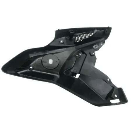 Cache carenage ecope gauche BMW R 1250 GS 2018-2023