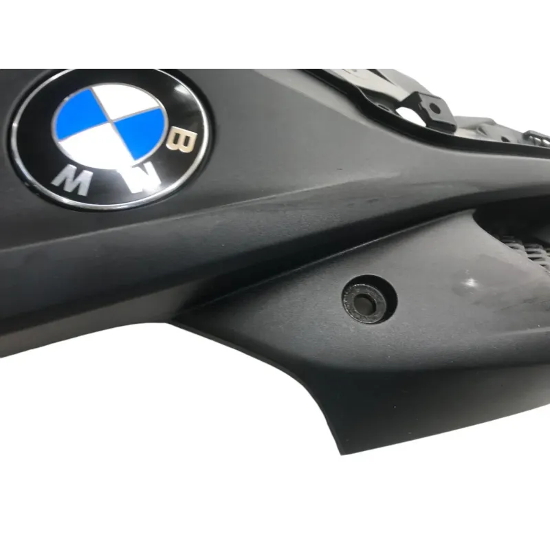 Cache carenage ecope gauche BMW R 1250 GS 2018-2023