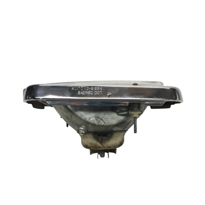 Optique (feux)(phare) YAMAHA XJ 900 1991-1994