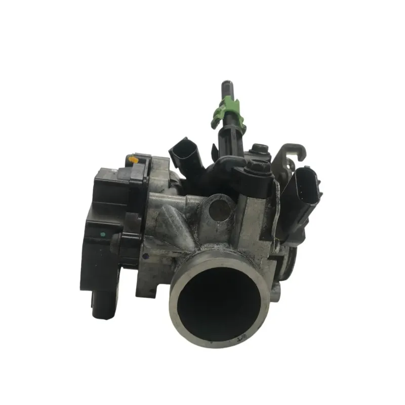 Corps papillon injection HONDA CBF 125 2013-2014