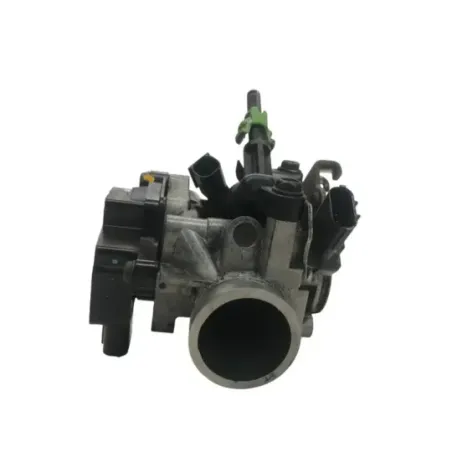 Corps papillon injection HONDA CBF 125 2013-2014