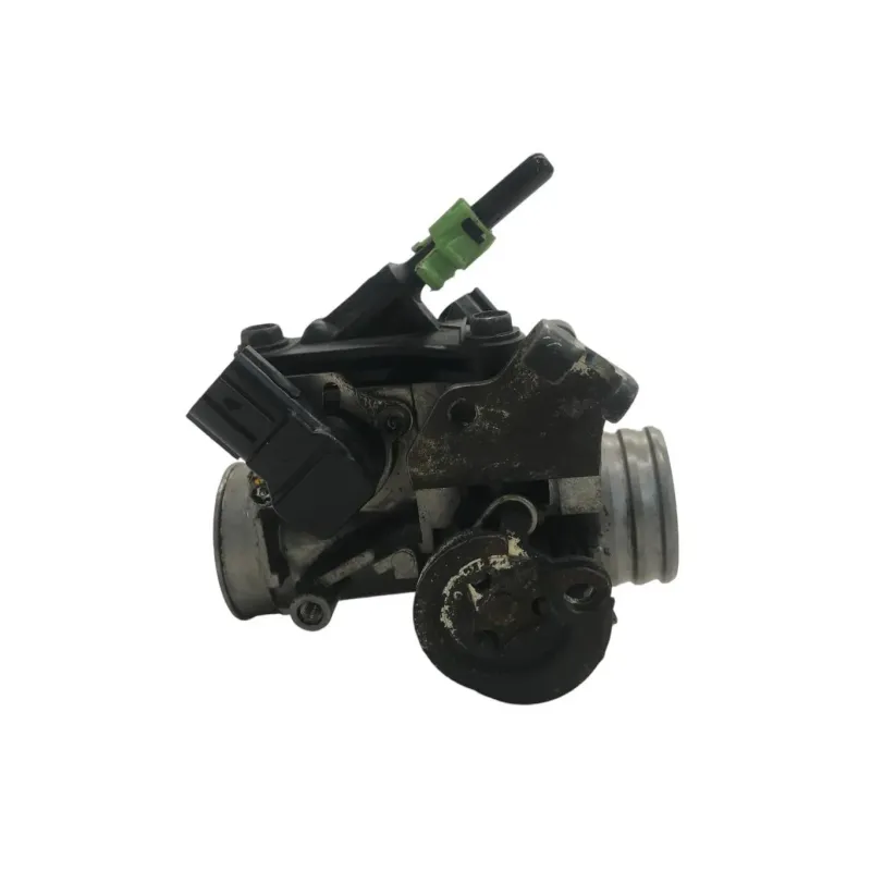 Corps papillon injection HONDA CBF 125 2013-2014