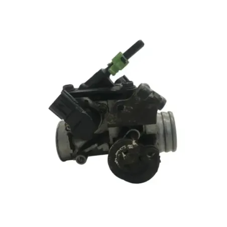 Corps papillon injection HONDA CBF 125 2013-2014