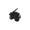Corps papillon injection HONDA CBF 125 2013-2014 Corps papillon injection HONDA CBF 125 2013-2014