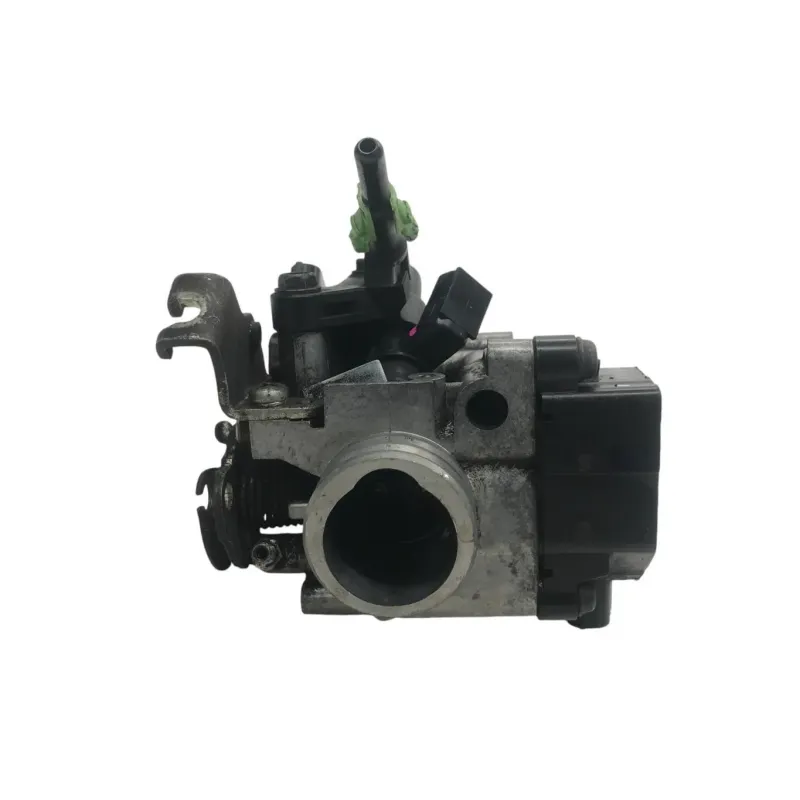 Corps papillon injection HONDA CBF 125 2013-2014