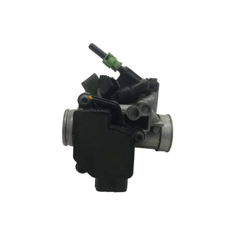 Corps papillon injection HONDA CBF 125 2013-2014