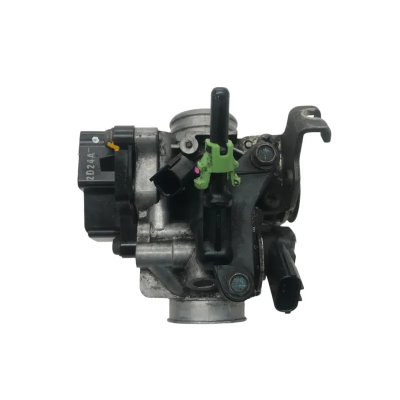 Corps papillon injection HONDA CBF 125 2013-2014