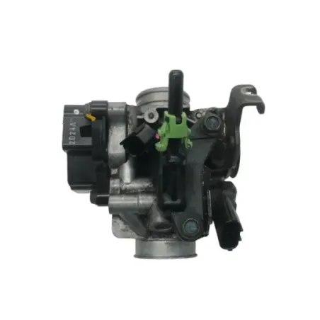 Corps papillon injection HONDA CBF 125 2013-2014