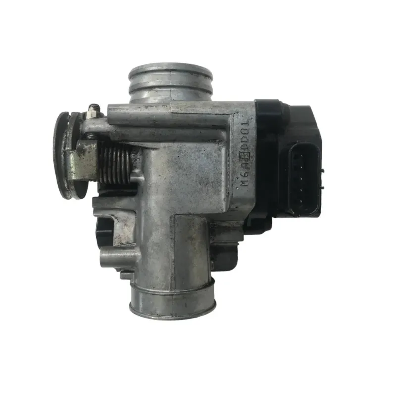 Corps papillon injection HONDA CBF 125 2013-2014