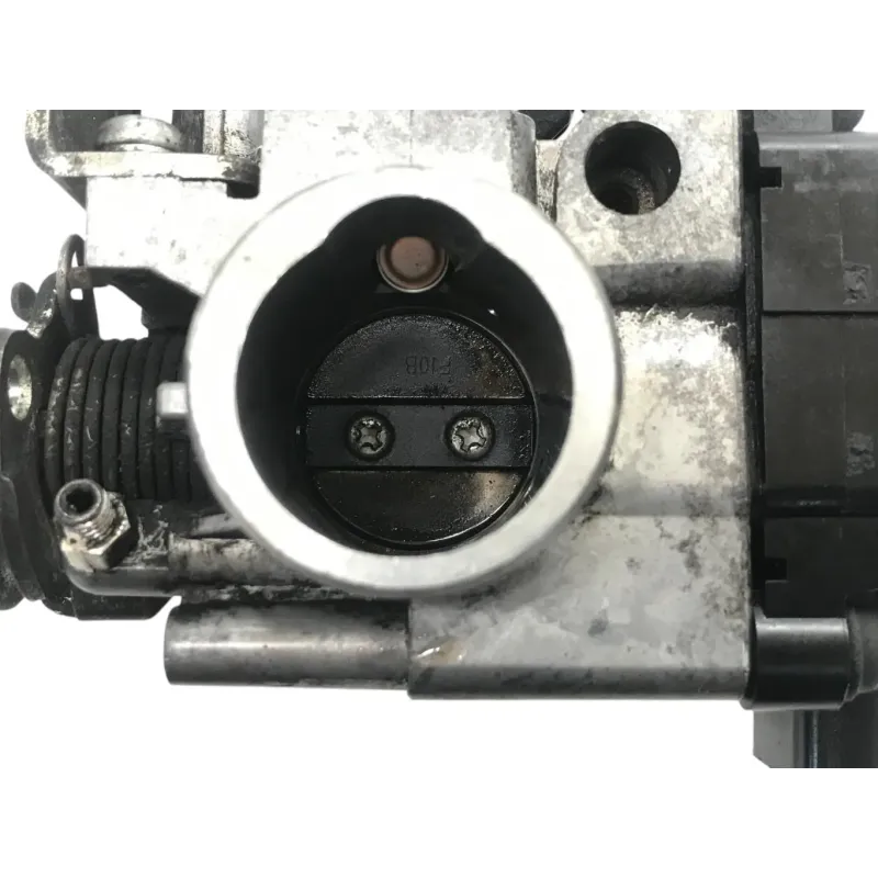 Corps papillon injection HONDA CBF 125 2013-2014