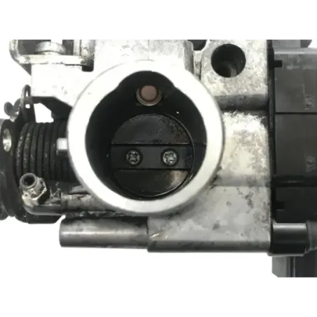 Corps papillon injection HONDA CBF 125 2013-2014