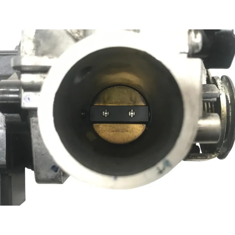 Corps papillon injection HONDA CBF 125 2013-2014