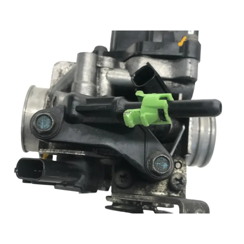 Corps papillon injection HONDA CBF 125 2013-2014