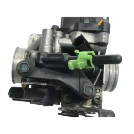 Corps papillon injection HONDA CBF 125 2013-2014